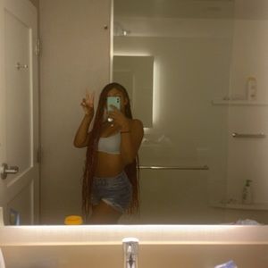 Meet your Posher, Traeyona